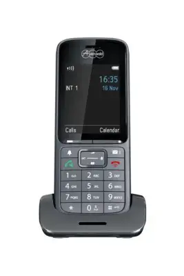 Auerswald COMfortel M-720 DECT tālrunis Photo 2