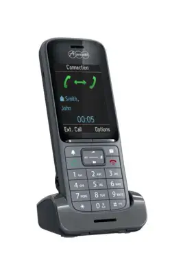 Auerswald COMfortel M-720 DECT tālrunis Photo 3