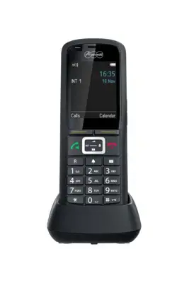 Auerswald COMfortel M-730 DECT klausule Photo 2