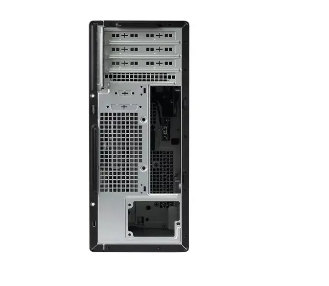 PC case CHIEFTEC BS-10B-300 Mini Tower Photo 4