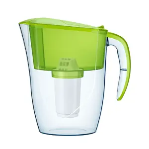 Ūdens filtrēšanas krūze Aquaphor Smile A5 2,9L