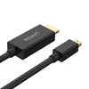 Unitek Mini DisplayPort uz HDMI adapters V1152A Photo 2
