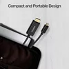 Unitek Mini DisplayPort uz HDMI adapters V1152A Photo 5