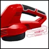 Handheld blower Einhell GE-CL 18/1 Li E-Solo Photo 7