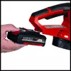 Handheld blower Einhell GE-CL 18/1 Li E-Solo Photo 8