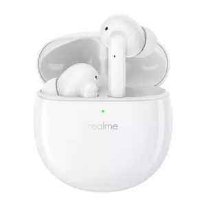 realme Buds Air Pro Headphones Wireless In-ear Music Bluetooth White