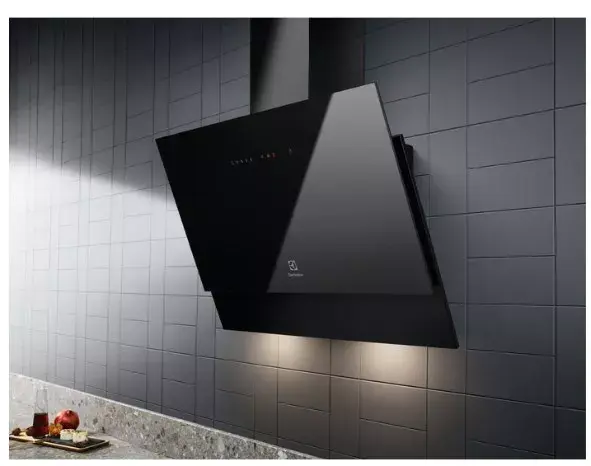 Tvaika nosūcējs Electrolux LFV616K Photo 3
