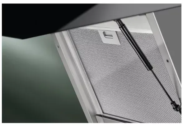 Tvaika nosūcējs Electrolux LFV616K Photo 5