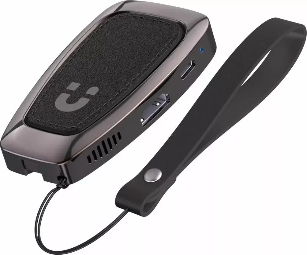 USB-C hubs Unitek D1053A — HDMI 4K, 10 Gbps, PD 100W Photo 2