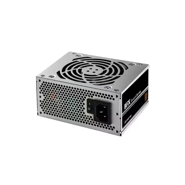 Barošanas bloks Chieftec Smart 450W Photo 5