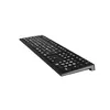 Klaviatūra Logickeyboard LKB-LPWB-A2PC-FR Photo 2