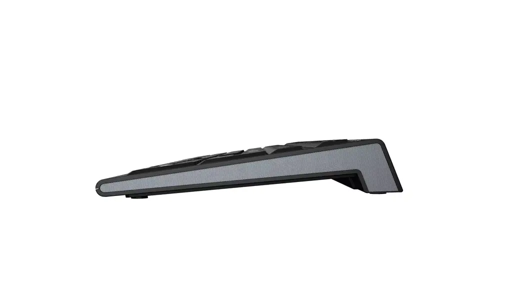 Klaviatūra Logickeyboard LKB-LPWB-A2PC-FR Photo 5