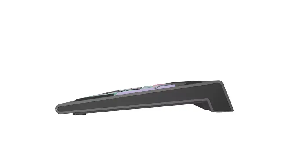 LogicKeyboard LKB-FCPX10-A2M-FR клавиатура AZERTY Photo 5