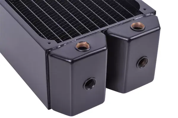 Радиатор Alphacool NexXxoS Monsta Photo 2