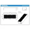 Радиатор Alphacool NexXxoS Monsta Photo 6