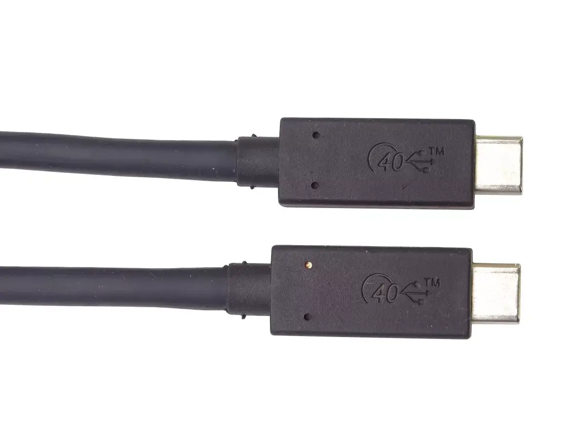 USB kabelis PremiumCord KU4CX05BK Photo 3