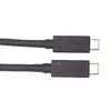 USB kabelis PremiumCord KU4CX05BK Photo 3