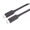 USB кабель PremiumCord KU4CX08BK Photo 2
