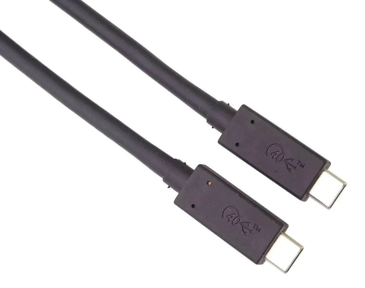 USB кабель PremiumCord KU4CX08BK Photo 4