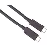USB кабель PremiumCord KU4CX08BK Photo 4