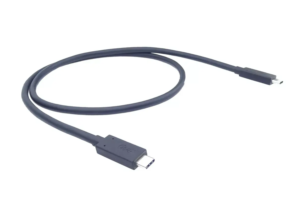 USB кабель PremiumCord KU4CX08BK Photo 7