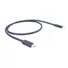 USB кабель PremiumCord KU4CX08BK Photo 7