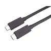 USB Cable PremiumCord KU4CX12BK Photo 2