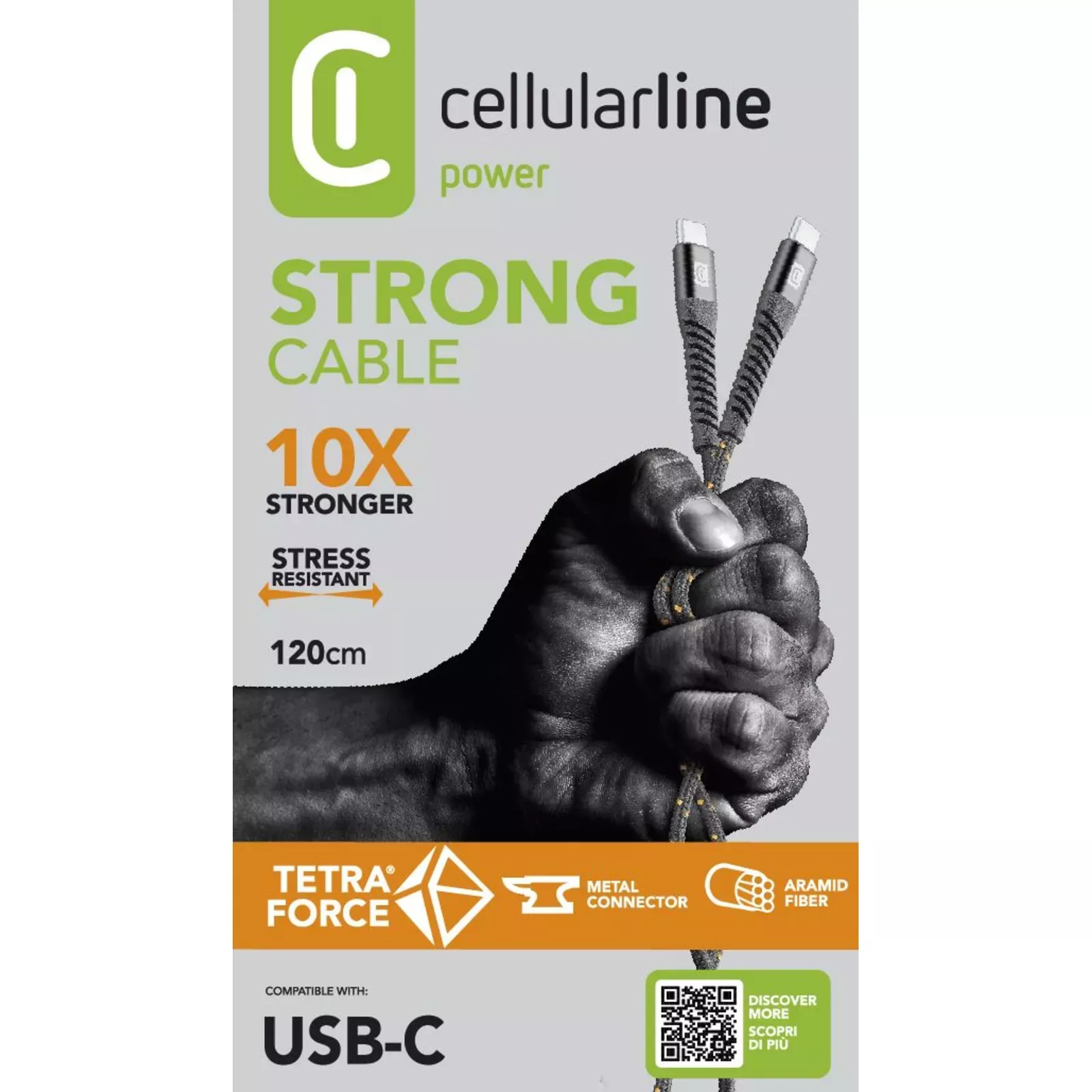 cellular line TETRACABC2C1MK Photo 8