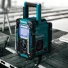 Portatīvā radio Makita DMR301 Photo 2