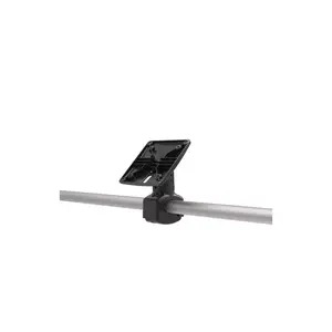 VESA Rail Mount Compulocks TMR01B Black