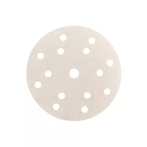 Sanding sheet Metabo 626684000 50 pcs