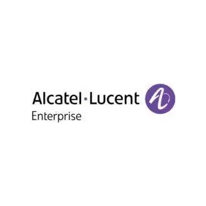 Alcatel-Lucent L-konsoles kronšteins - 48,3 cm (19") - priekš OmniSwitch 6360-P10, 6360-P24