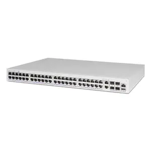 Managed Switch Alcatel-Lucent OmniSwitch 6360 L2/L3 48 Ports PoE