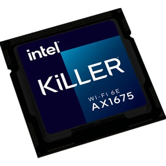 Iekšējais WLAN Intel Killer AX1675x Photo 3