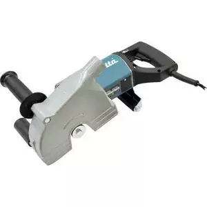 Furrow Cutter Makita SG181 2150W 180mm electric cutter — Makita SG181