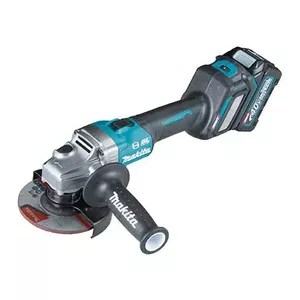 Шлифовальная машинка Makita GA023GM201