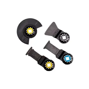 Blade set Metabo 626420000 multifunction tool attachment