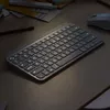Bezvadu tastatūra Logitech MX Keys Mini Photo 4