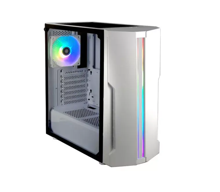 Компьютерный корпус Xilence Performance C XG221 Photo 2