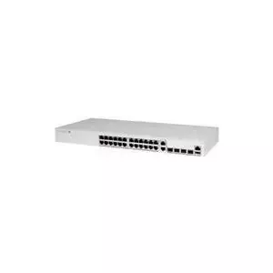 Slēdzis ALCATEL OS6360-P24X-EU 24 porti 10/100/1000 Mbps