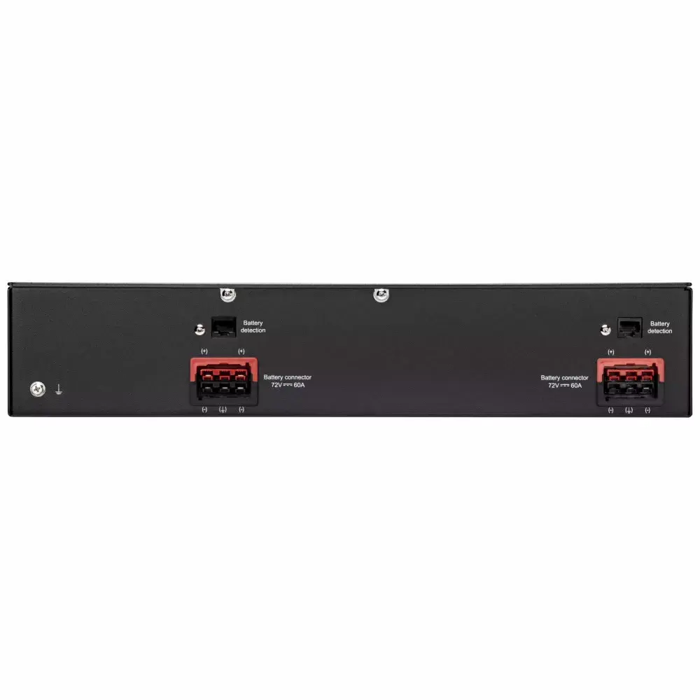 UPS battery EATON 5PXEBM72RT2UG2 Photo 2
