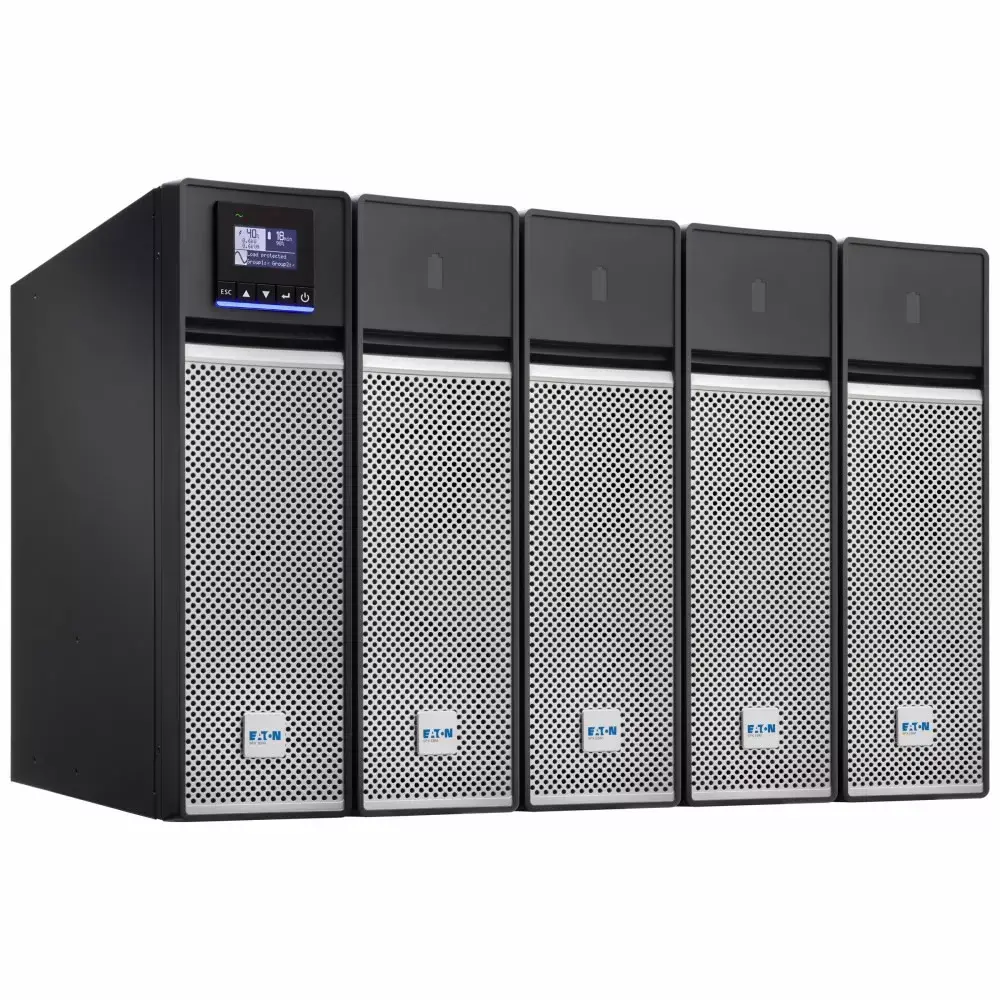 UPS akumulators Eaton 5PXEBM72RT3UG2 Photo 2