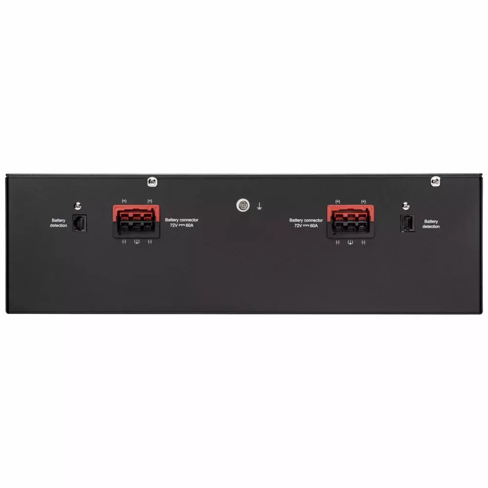 UPS akumulators Eaton 5PXEBM72RT3UG2 Photo 3