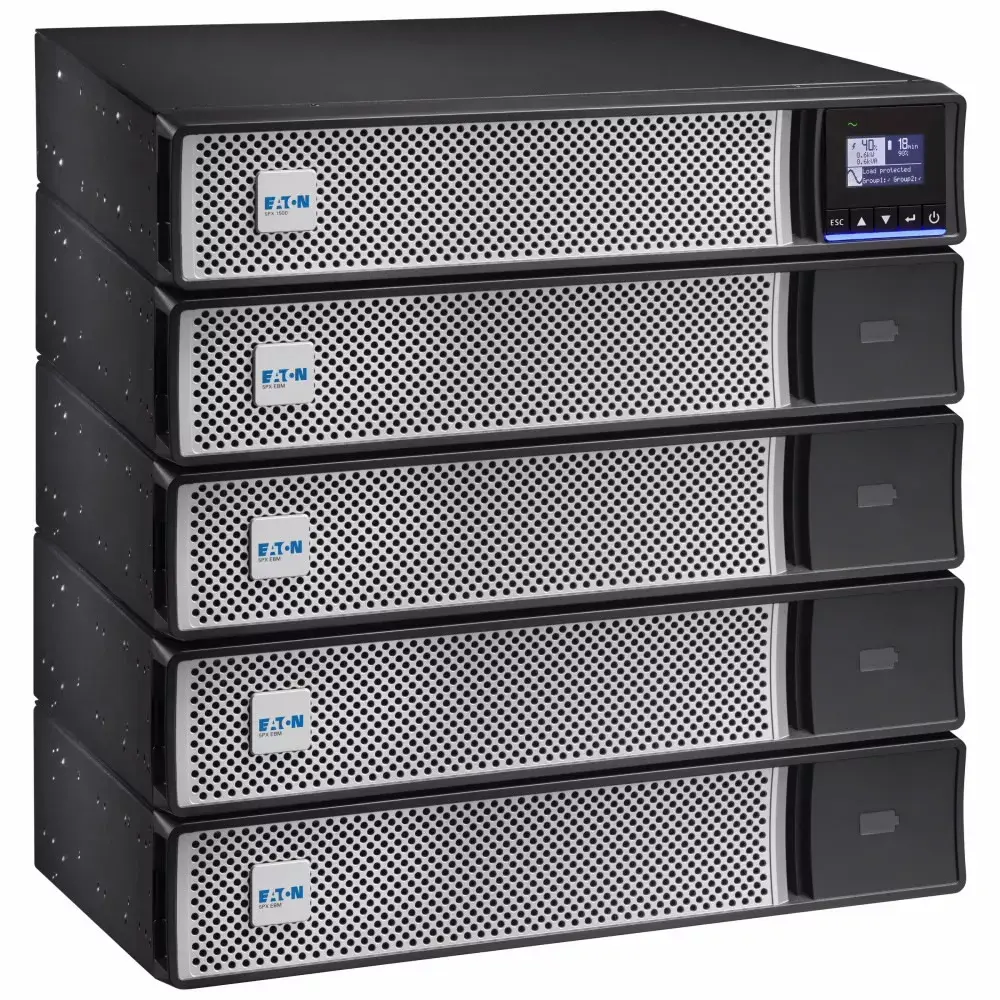 UPS akumulators Eaton 5PXEBM48RT2UG2 Photo 5