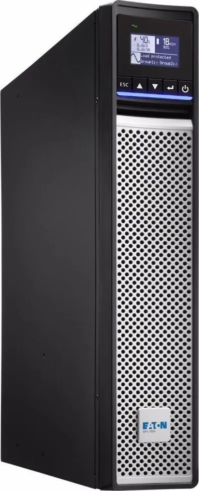Nepārtraukta barošanas avots Eaton 5PX1000IRT2UG2, 5PX1000IRT2UG2