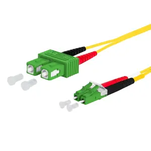 Оптоволоконный кабель METZ CONNECT 151P1EAJA10E