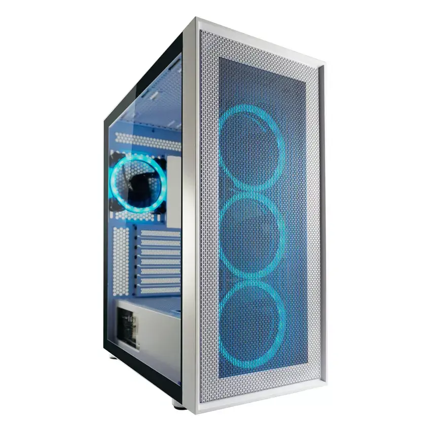 PC Midi Tower LC-Power Gaming 802W Photo 2