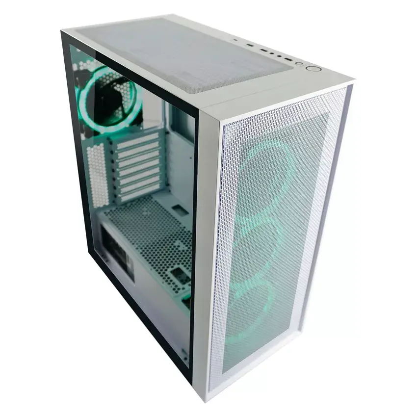 PC Midi Tower LC-Power Gaming 802W Photo 5