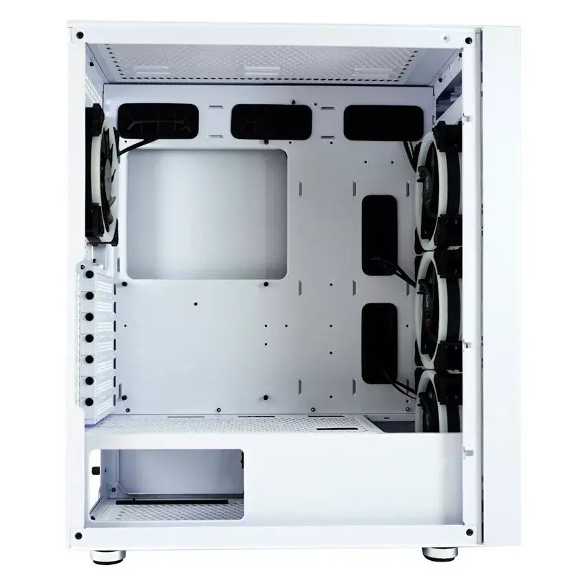 PC Midi Tower LC-Power Gaming 802W Photo 9