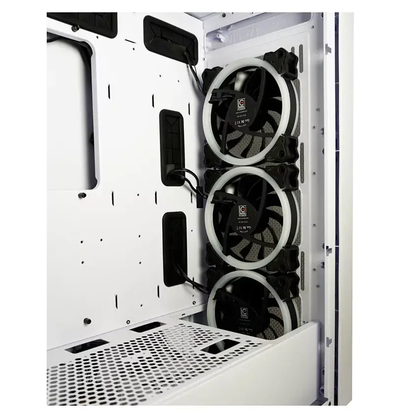 PC Midi Tower LC-Power Gaming 802W Photo 15